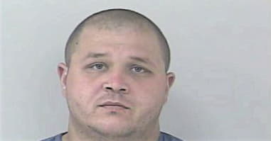 Thomas Allen, - St. Lucie County, FL 